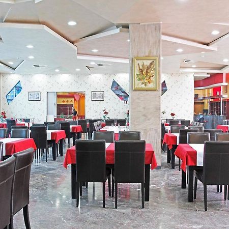 Hotel Bm International Sarajevo Luaran gambar