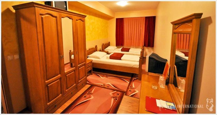Hotel Bm International Sarajevo Luaran gambar