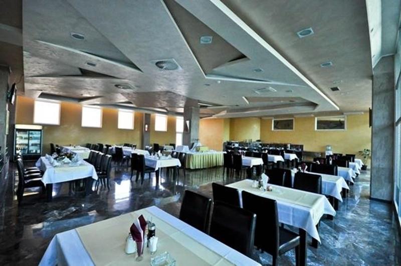 Hotel Bm International Sarajevo Luaran gambar