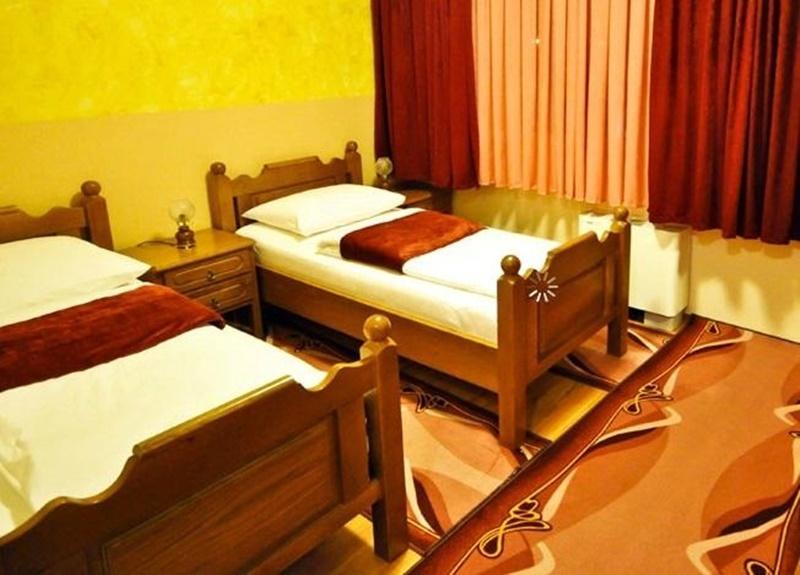 Hotel Bm International Sarajevo Luaran gambar