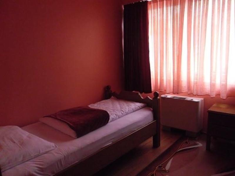 Hotel Bm International Sarajevo Luaran gambar
