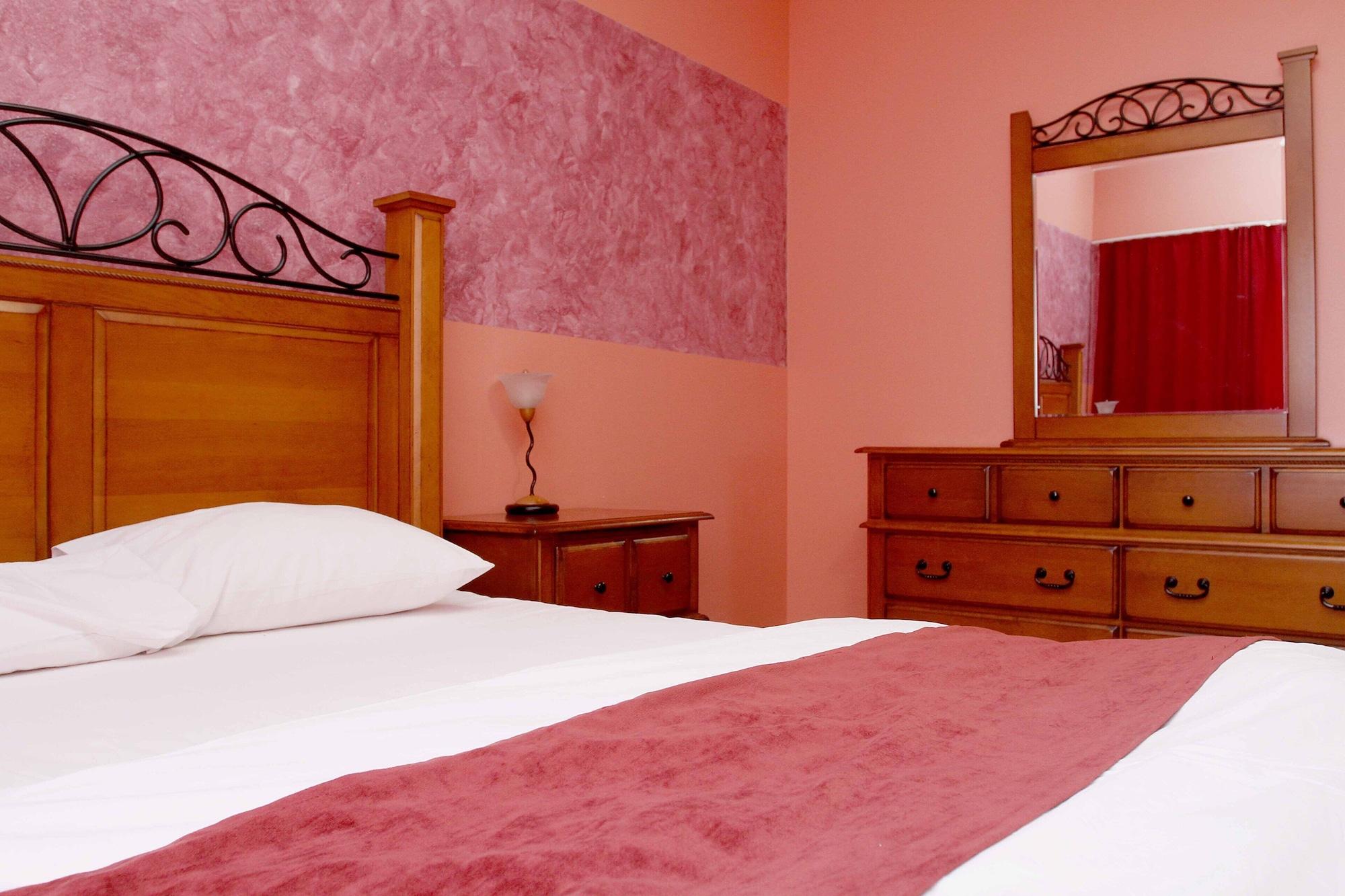 Hotel Bm International Sarajevo Luaran gambar