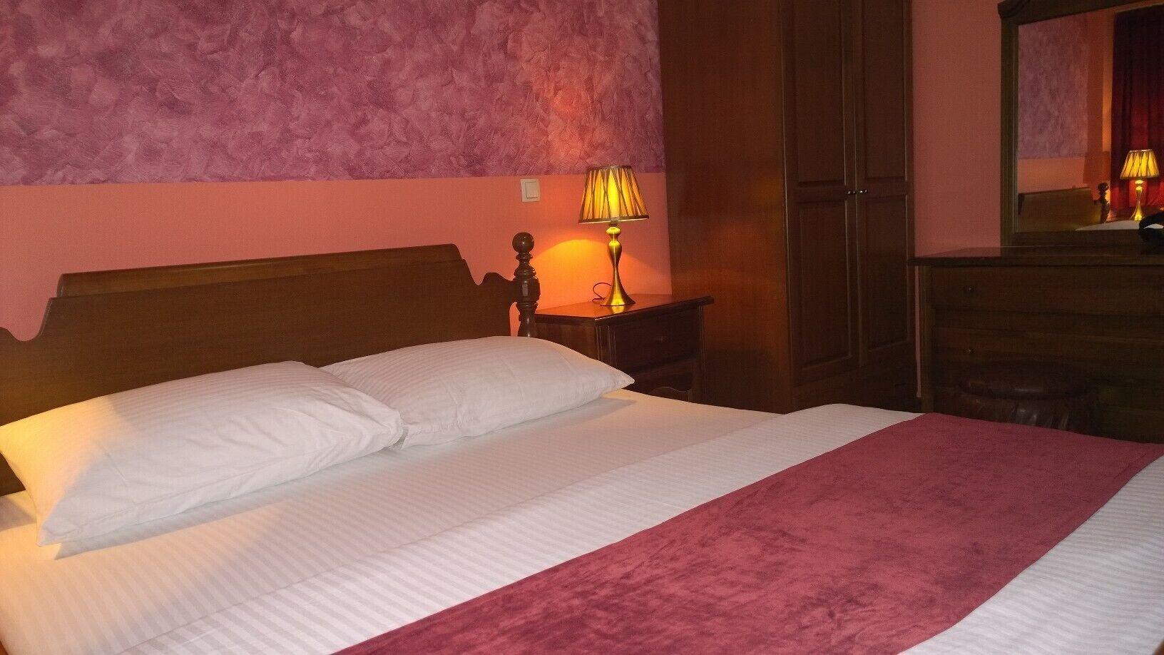 Hotel Bm International Sarajevo Luaran gambar