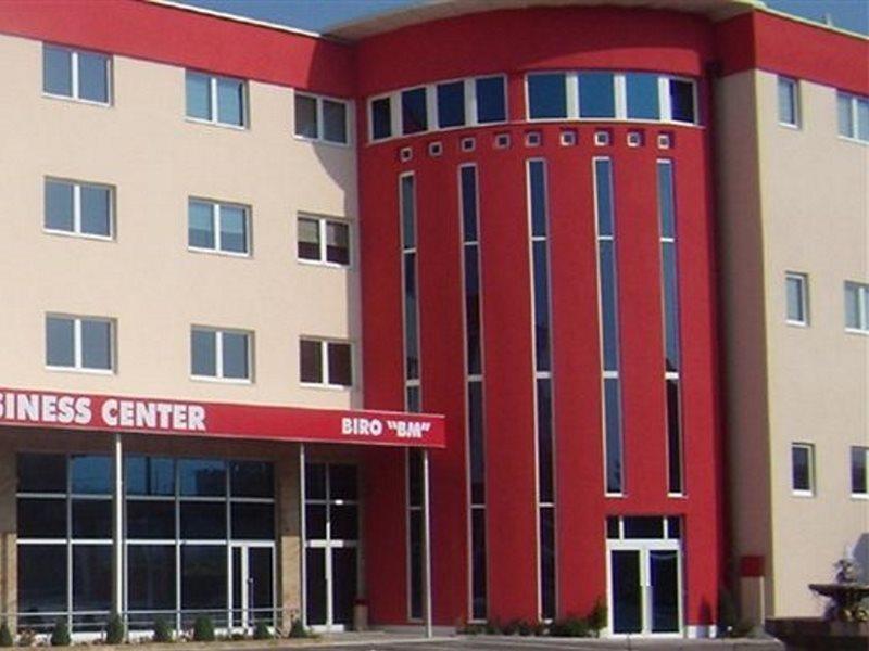 Hotel Bm International Sarajevo Luaran gambar