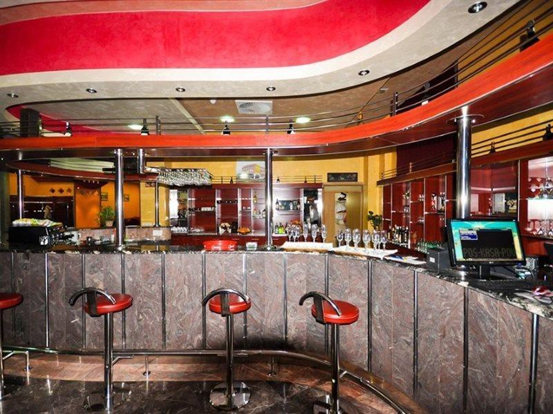 Hotel Bm International Sarajevo Luaran gambar