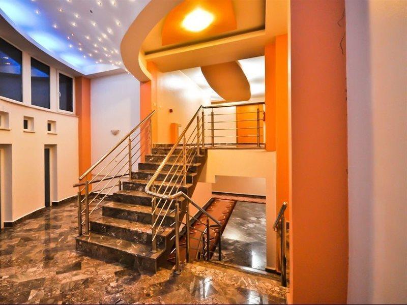 Hotel Bm International Sarajevo Luaran gambar