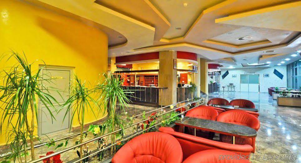 Hotel Bm International Sarajevo Luaran gambar