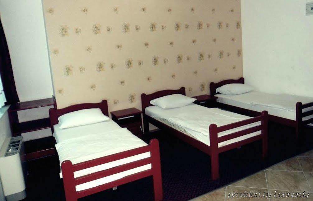 Hotel Bm International Sarajevo Luaran gambar