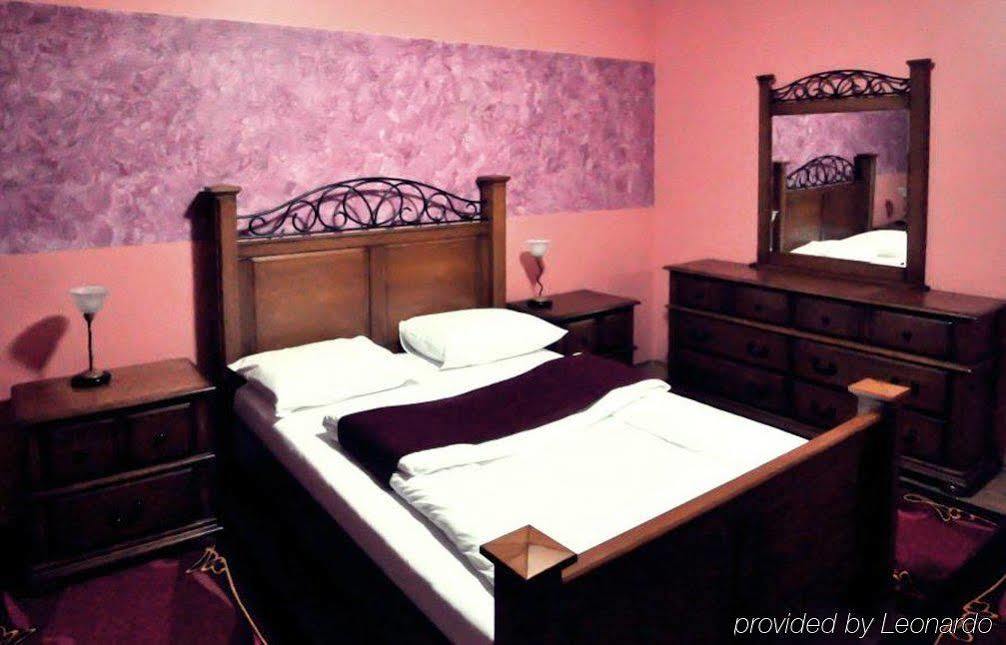 Hotel Bm International Sarajevo Luaran gambar