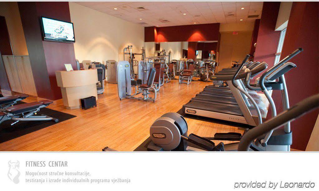 Hotel Bm International Sarajevo Luaran gambar