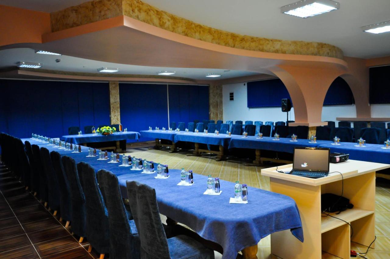 Hotel Bm International Sarajevo Luaran gambar