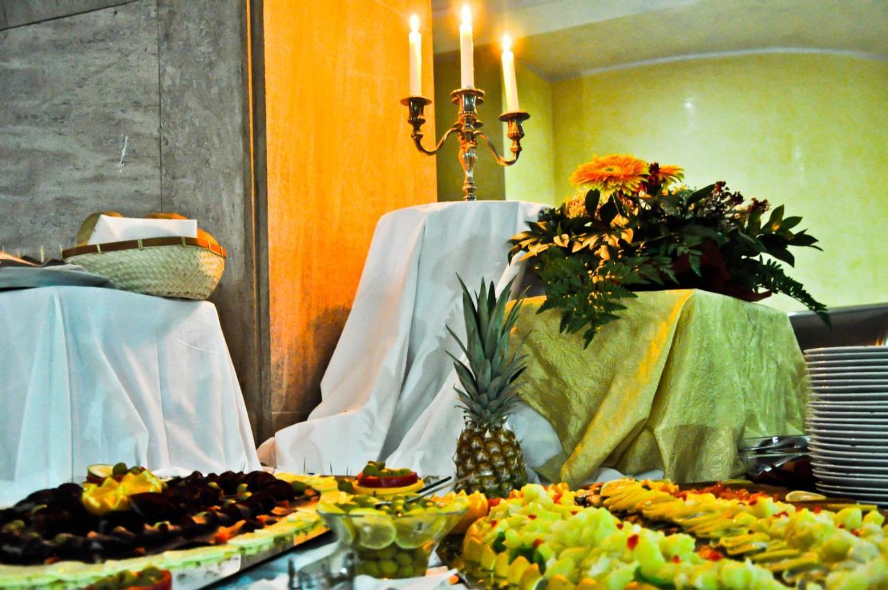 Hotel Bm International Sarajevo Luaran gambar