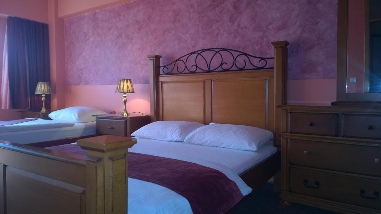 Hotel Bm International Sarajevo Luaran gambar